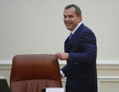 Андрей Клюев 