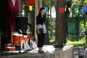 Anna Koshmal