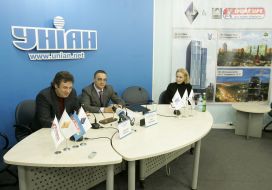 Dmitriy Yekimov and Igor Nikonov