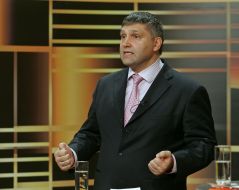 Yuriy Miroshnichenko