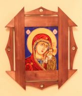 Our Lady of Kazan icon