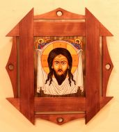 Image of Edessa icon