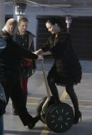 Дарія Астаф'єва на фотовиставці «Смарагдова серія»