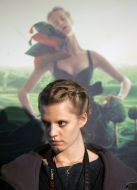 Photo artist KaSSandra (Yelena Chernenko)