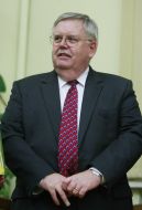 John Tefft
