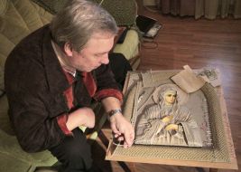 Vladimir Denshchikov