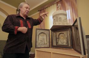 Vladimir Denshchikov