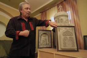 Vladimir Denshchikov