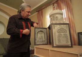 Vladimir Denshchikov