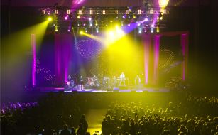 Концерт группы Roxette