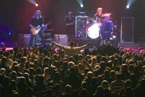 Концерт группы Roxette