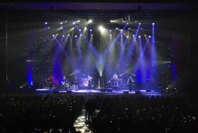 Концерт группы Roxette