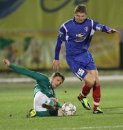 Sergey Sibiryakov and Vladimir Yezerskiy