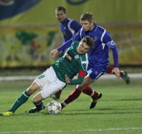 Sergey Sibiryakov and Vladimir Yezerskiy