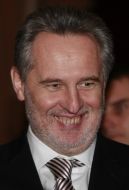 Дмитро Фірташ