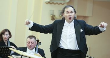 Aydar Tiribaev