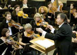 Aydar Tiribaev