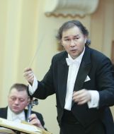 Aydar Tiribaev