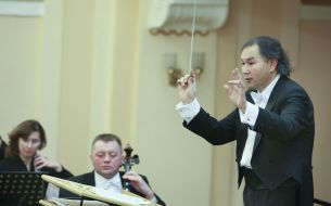 Aydar Tiribaev