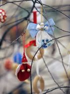 Ялинкові іграшки