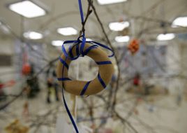 Ялинкова іграшка