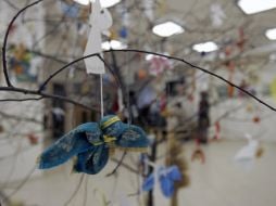 Ялинкові іграшки