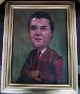 Виктор Янукович