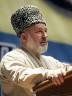 Said Akhmad Darvish Khadzhiev