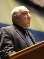 Gadzhi Abulfaz Gasymov