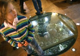 The club-style family vacation in Harry Potter