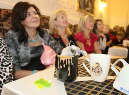 The club-style family vacation in Harry Potter