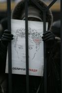 Supporters of Timoshenko