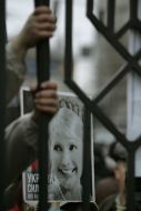 Supporters of Timoshenko