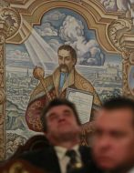 Зображення Пилипа Орлика