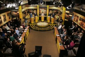 Talk-NOshow "Kiev forum"