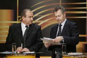 Ivan Shpilevoy, Nikolay Malyuga