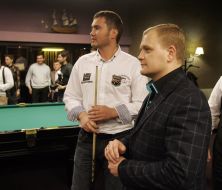 Viktor Yanukovich-junior