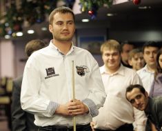 Viktor Yanukovich-junior