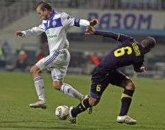 Oleg Gusev and Gal Alberman