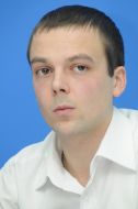 Олег Десятов