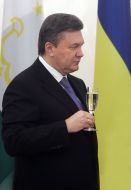 Виктор Янукович