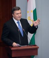 Віктор Янукович