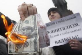 Учасники флеш-мобу