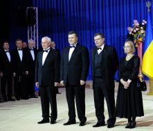 Participants of meeting