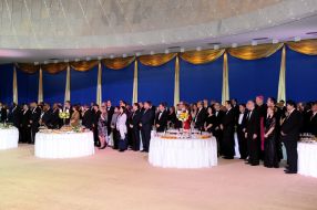 Participants of meeting