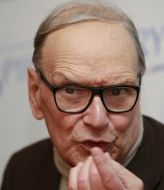 Ennio Morricone