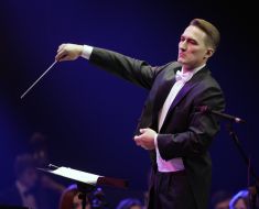 Сергей Свинцицкий