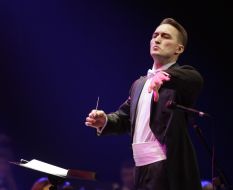 Сергей Свинцицкий