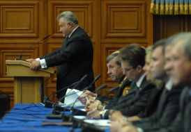 Oleg Kalashnikov Speaks