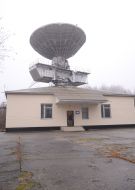 Станція прийому інформації 